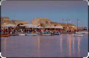 Casa vacanza marzamemi
